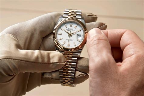 basic rolex care|caring for rolex crown.